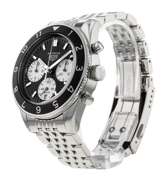 Tag Heuer Autavia CBE2110.BA0687